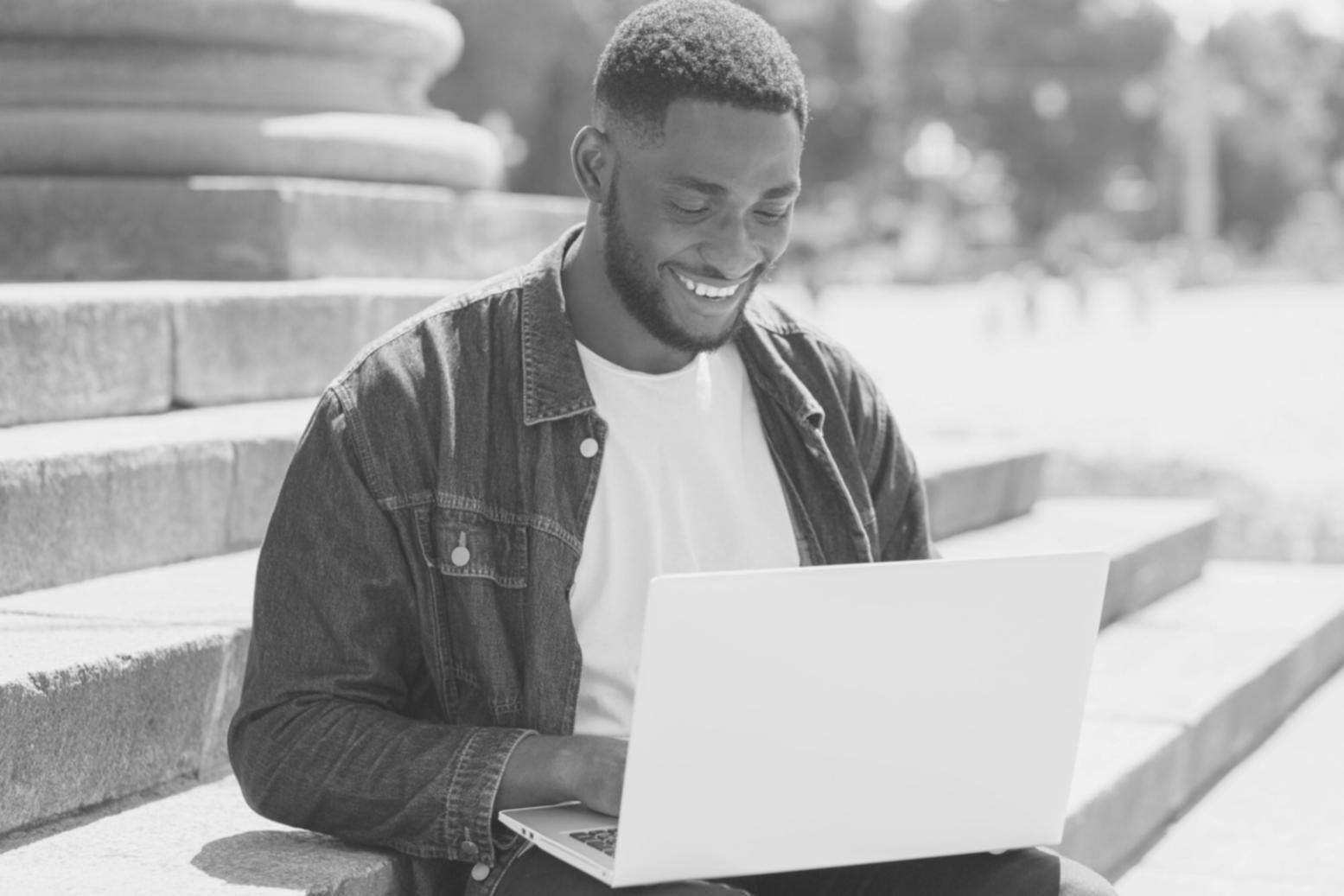 Program timeline and learning schedule overview