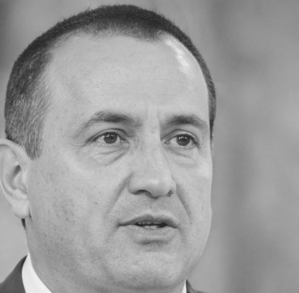 Oliver Whitfield, personal finance planning expert