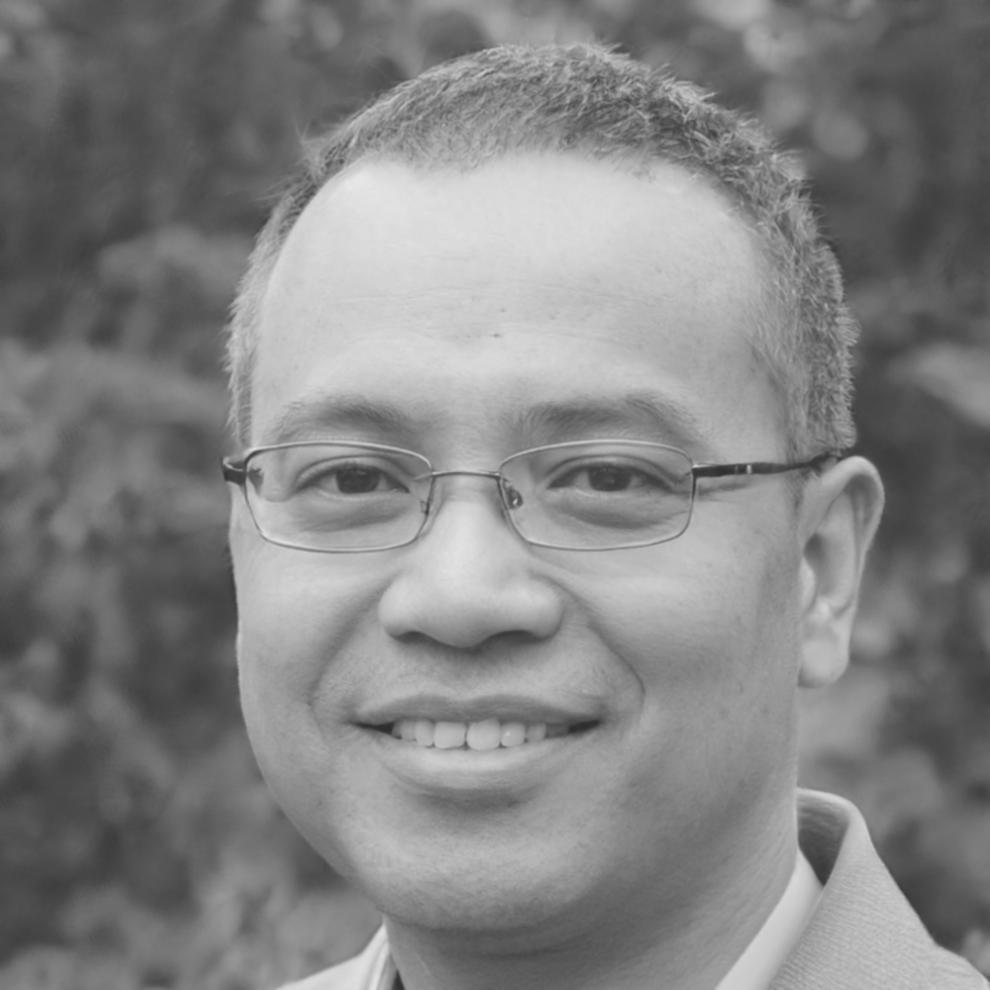 Lachlan Pembroke, lead financial education instructor